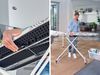 Bügeltisch Air Board Express L Solid Bild 3