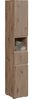 Hochschrank Takumi Artisan 30 x 181 cm mit 2 Türen Vicco Bild 5