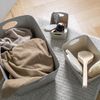 Koziol Aufbewahrungsbox Boxxx S, Kiste, Bottich, Organic Recycled, Recycled Desert Sand, 1 L, 1405121 Bild 5