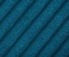 Gözze Badematte Berlin, Höhe 7 mm, rutschhemmend beschichtet, fußbodenheizungsgeeignet, Polyester, rechteckig, Badteppich, Uni Farben, Cord Optik, waschbar Bild 3