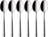 Villeroy & Boch Besteck-Set Piemont Kaffeelöffel 6tlg (6-tlg), 6 Personen, 18/10 Edelstahl Bild 3