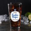 Herz & Heim Glas für den besten Papa - Trinkglas als Geschenk für Papa zum Vatertag, Glas, Marke Leonardo Bild 2
