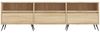 vidaXL TV-Schrank Sonoma-Eiche 150x30x44,5 cm Holzwerkstoff 831255 Bild 5
