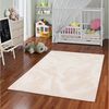 Pergamon Kinderteppich Kinder Super Soft Fellteppich Pearl Kids, Rechteckig, Höhe: 19 mm Bild 5