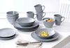 Ritzenhoff & Breker Kitwe Müslischale ø 14 cm grau 6er Set Bild 2