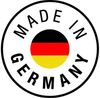 Mäusbacher Säulen-Esstisch (ausziehbar) in eiche sägerau - 80x76x80cm (BxHxT) (ausziehbar) Bild 3