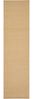 vidaXL Teppich Natur Sisal 66x250 cm 136301 Bild 2