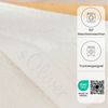s.Oliver Duschtuch s.Oliver, Premium Qualität, 600 gr/m², auch als Sets erhältlich, Walkfrottier (1-St), große Farbauswahl, auch als Handtuch, Waschhandschuh, Gästetuch Bild 4
