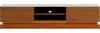 Vente-unique - DEVIKA TV unit Holz, Platte BraunBeige - B 40 cm x H 44 cm x L 190 cm Bild 2
