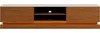 Vente-unique - DEVIKA TV unit Holz, Platte BraunBeige - B 40 cm x H 44 cm x L 190 cm Bild 3
