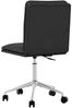 vidaXL Esszimmerstuhl Schwarz Kunstleder 4101324 Bild 5