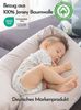 pic Bear Stillkissen PREMIUM 194 cm, Kork : Kork Bild 3