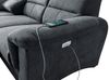 Ecksofa Parole von Benformato: Multifunktionaler Luxus mit Schlaffunktion und Relaxfunktion für Ihr Zuhause Bild 4