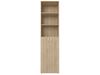 Aktenschrank >Trio< in Sonoma-Eiche - 57x226x34,5cm (BxHxT) Bild 5