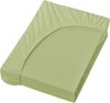 Formesse Spannbettlaken Bella Donna Standard Jersey Spannbettlaken, Gummizug: rundum, Uni-Farbe Bild 3
