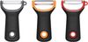 OXO GG 3 PC ASSORTED PREP PEELER SET Bild 5