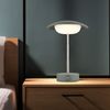 2er Set LED Tischleuchte, grün, Touchdimmer, höhenverstellbar Bild 5