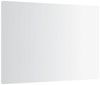 ALLboards Schneidebrett Glas Herdabdeckplatte Schneidebrett 52×60 cm Arbeitsplatte Bild 2