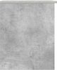 vidaXL Badezimmerschrank Inzwischen Betongrau 30 x 35 x 50 cm 890337 Bild 5