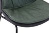 Stuhl Brady 225 Marone / Grau Bild 4