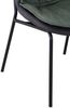 Stuhl Brady 225 Marone / Grau Bild 5