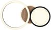 LED Deckenleuchte, Holz, schwarz, beweglich, L 51,5 cm Bild 5
