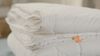 Emma 'Classic' Bettwäsche, 240x220 cm, 100 % Polyester, Weiß Bild 3