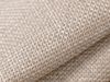 Micadoni Panorama-Sofa Kendal 7-Sitzer Strukturierter Stoff Beige Bild 4