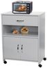 HTI-Line Mehrzweckschrank Küchenschrank Blanca (1x Schrank Blanca, ohne Dekoration) Bild 2