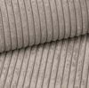 Wohnlandschaft Brazil Mini U-Form |Schlaffunktion |Bettkasten|Cord Bild 3