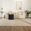 HOME DELUXE Modulares Sofa VERONA S - 240 x 120 cm Beige Bild 2