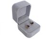Yudu Aufbewahrungsbox Schmuckschachtel Ringetuis Ringbox Verpackung Geschenkbox Bild 3