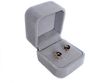 Yudu Aufbewahrungsbox Schmuckschachtel Ringetuis Ringbox Verpackung Geschenkbox Bild 4