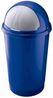 Abfalleimer 50 l mit Deckel Bild 1