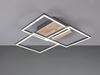 R62883135 Deckenleuchte MOBILE Holznachbildung 27W LED, Höhe ca. 10 cm Bild 5