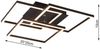 R62883135 Deckenleuchte MOBILE Holznachbildung 27W LED, Höhe ca. 10 cm Bild 3