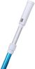 vidaXL Automatischer Poolsauger mit Batterien 90509 Bild 2