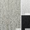 Bronx71 Bouclé Hocker Nora rund beige Bild 4