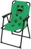 4-teiliges Kinder Campingmöbel Kindermöbelset Lustige Motive Bild 3