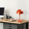 Tischlampe, 'Togg', 35 x 20 x 20, Orange Bild 2