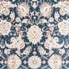 Orientteppich »Aryana« 400 x 300 cm - blau Bild 5