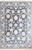 Orientteppich »Aryana« 400 x 300 cm - blau Bild 3