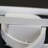 ZMH LED Deckenleuchte Dimmbar Deckenlampe: Weiß Modern Schlafzimmerlampe 75W Design Wohnzimmerlampe mit Fernbedienung Deckenbeleuchtung für Wohnzimmer Schlafzimmer Esszimmer Büro Bild 3