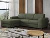 Ecksofa 'Luminne' grün Links Bild 2