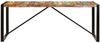 vidaXL Esstisch 200 x 100 x 75 cm Altholz Massiv [247412] Bild 2