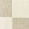 Carpetia Designteppich Kurzflor Teppich mit 3D-Effekt, rechteckig, Höhe: 14 mm, weich, pflegeleicht und für Fußbodenheizung geeignet Bild 2