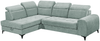 Rockdale – Das Ecksofa mit elektrischer Sitztiefenverstellung und modernem Komfort Bild 1
