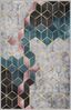Teppich (120 x 180), 'HMNT774', 0,8 x 120 x 180, Mehrfarbig Bild 4