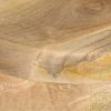Barhocker 2 Stk. 76 cm Mango Massivholz [321961] Bild 5