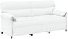 vidaXL Sofa 100% Polyester, Metallrahmen, MDF, Sperrholz 42033922 Bild 2